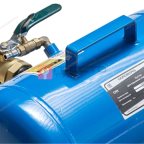  Бустер (Инфлятор) 19л NORDBERG CH5 (8)