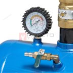  Бустер (Инфлятор) 19л NORDBERG CH5 (6)