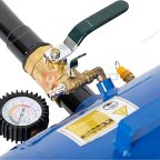  Бустер (Инфлятор) 19л NORDBERG CH5 (3)