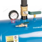  Бустер (Инфлятор), 38 л NORDBERG CH5F (3)