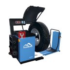  Станок балансировочный CB1448 для колес до 200 кг мни (0)