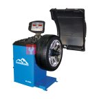  Станок балансировочный 