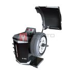  Станок балансировочный CB1960E автоввод вылета и диаметра (для колёс до 70 кг) мни (0)