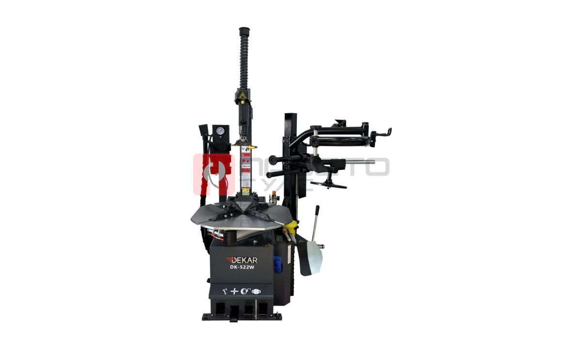  Шиномонтажный станок (стенд) автоматический Dekar DK-522W (0)