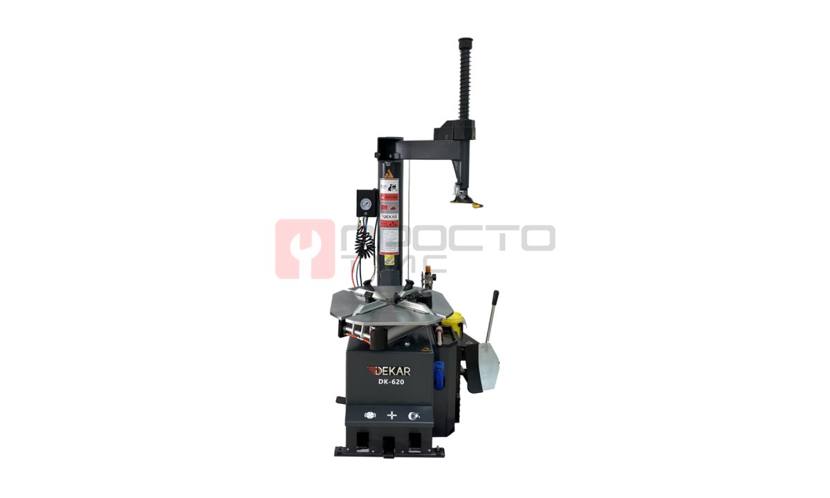  Шиномонтажный станок (стенд) автоматический Dekar DK-620 (0)