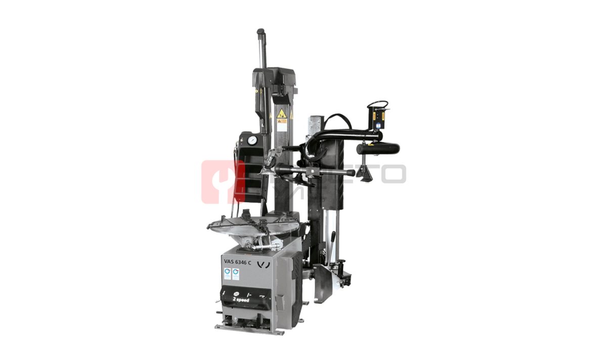  Шиномонтажный станок (стенд) автоматический Hofmann VAS 6346C GP PLUS OEM VAG (0)