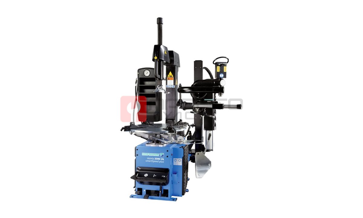  Шиномонтажный станок (стенд) автоматический Hofmann Monty 3300-24 SmartSpeed PLUS (0)