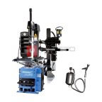  Шиномонтажный станок (стенд) автоматический Monty 3300-24 SmartSpeed GP PLUS мни (0)
