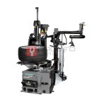  Шиномонтажный станок (стенд) автоматический Hofmann Monty 3300 Racing SmartSpeed GP PLUS MB. Цвет RAL 9007 OEM Mercedes-Benz мни (0)