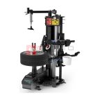  Шиномонтажный станок (стенд) автоматический Hofmann 8700B SmartSpeed мни (0)