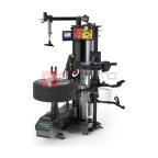  Шиномонтажный станок (стенд) автоматический Hofmann 8700G SmartSpeed мни (0)