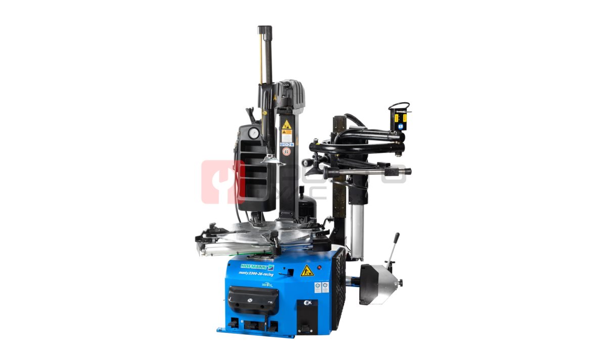  Шиномонтажный станок (стенд) автоматический Hofmann Monty 3300-26 Racing SmartSpeed GP (0)