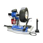  Грузовой шиномонтажный стенд Giuliano S551XL мни (0)