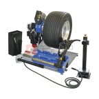  Грузовой шиномонтажный стенд Giuliano S557 мни (0)