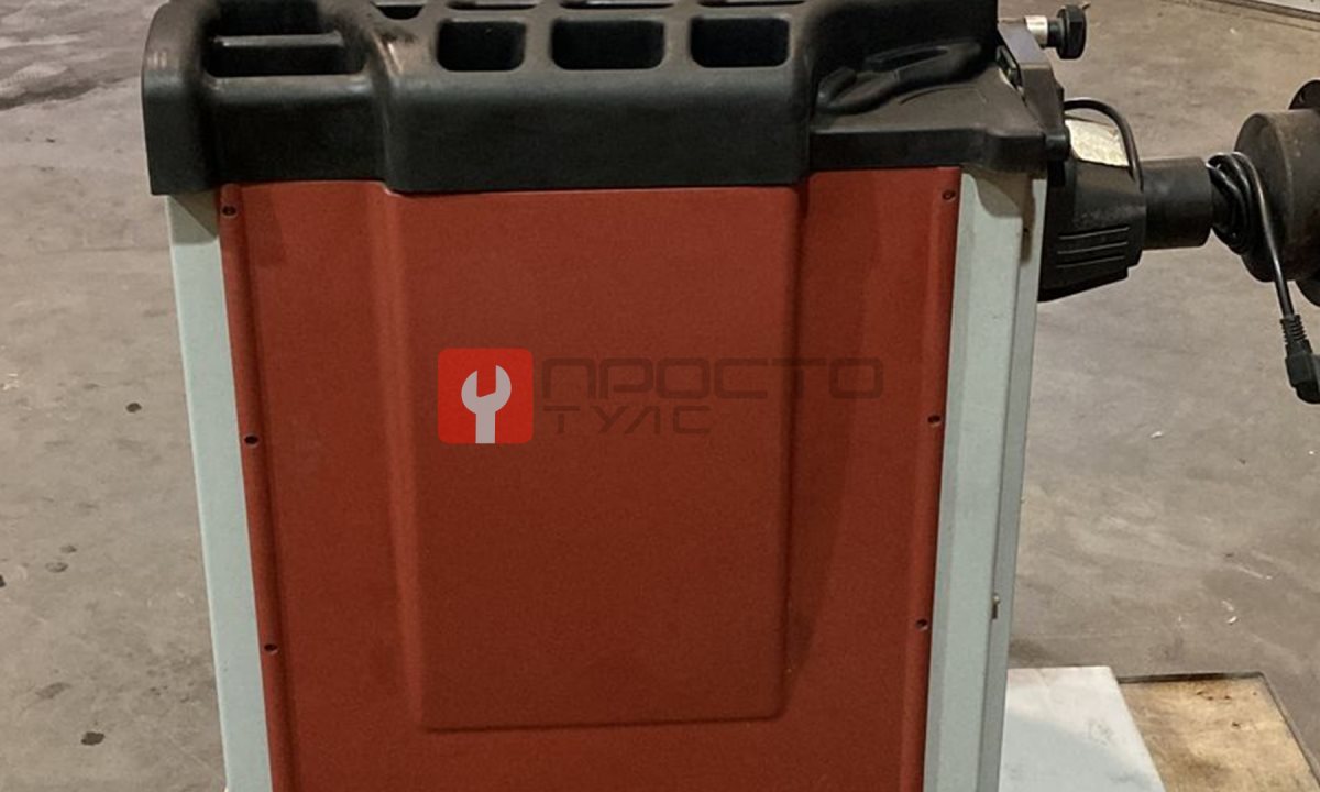  KraftWell CB958B Балансировочный станок автоматический (0)