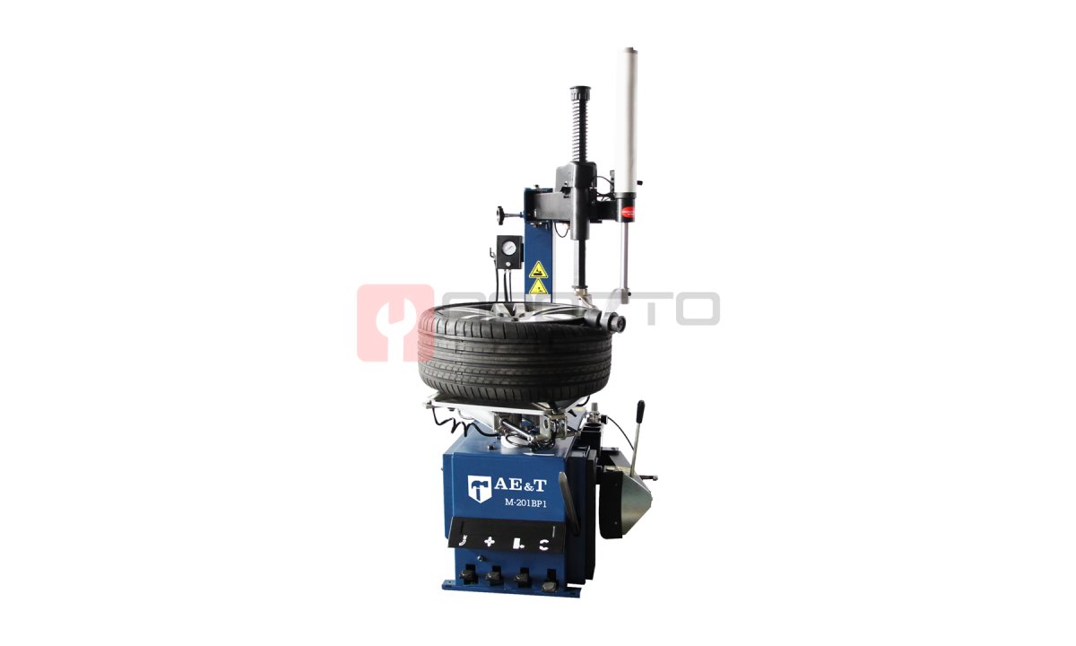  Шиномонтажный станок M-201BP1 AE&T (220В) (0)