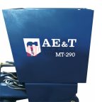  Станок шиномонтажный MT-290 AE&T (380В) (7)