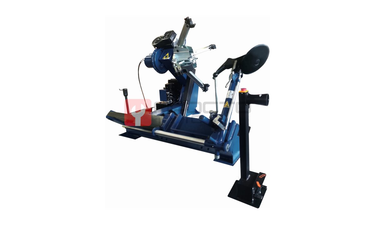  Станок шиномонтажный MT-296 AE&T (380В) (0)