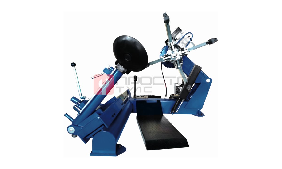  Станок шиномонтажный MT-296 AE&T (380В) (1)