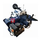  Станок шиномонтажный MT-296 AE&T (380В) (5)