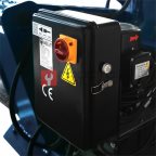  Станок шиномонтажный MT-296 AE&T (380В) (6)