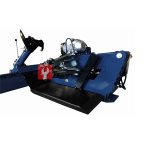  Станок шиномонтажный MT-296 AE&T (380В) (3)