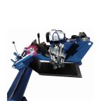  Станок шиномонтажный MT-296 AE&T (380В) (4)