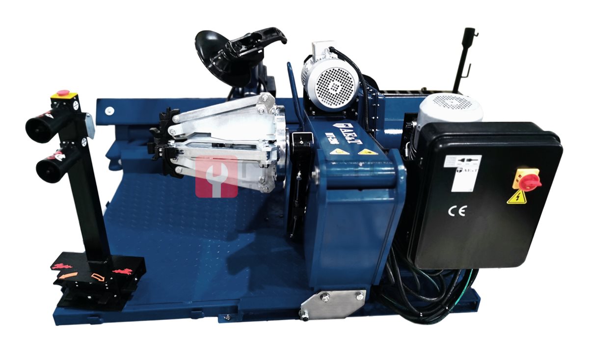  Станок шиномонтажный MT-298 AE&T (380В) (0)