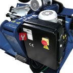  Станок шиномонтажный MT-298 AE&T (380В) (3)