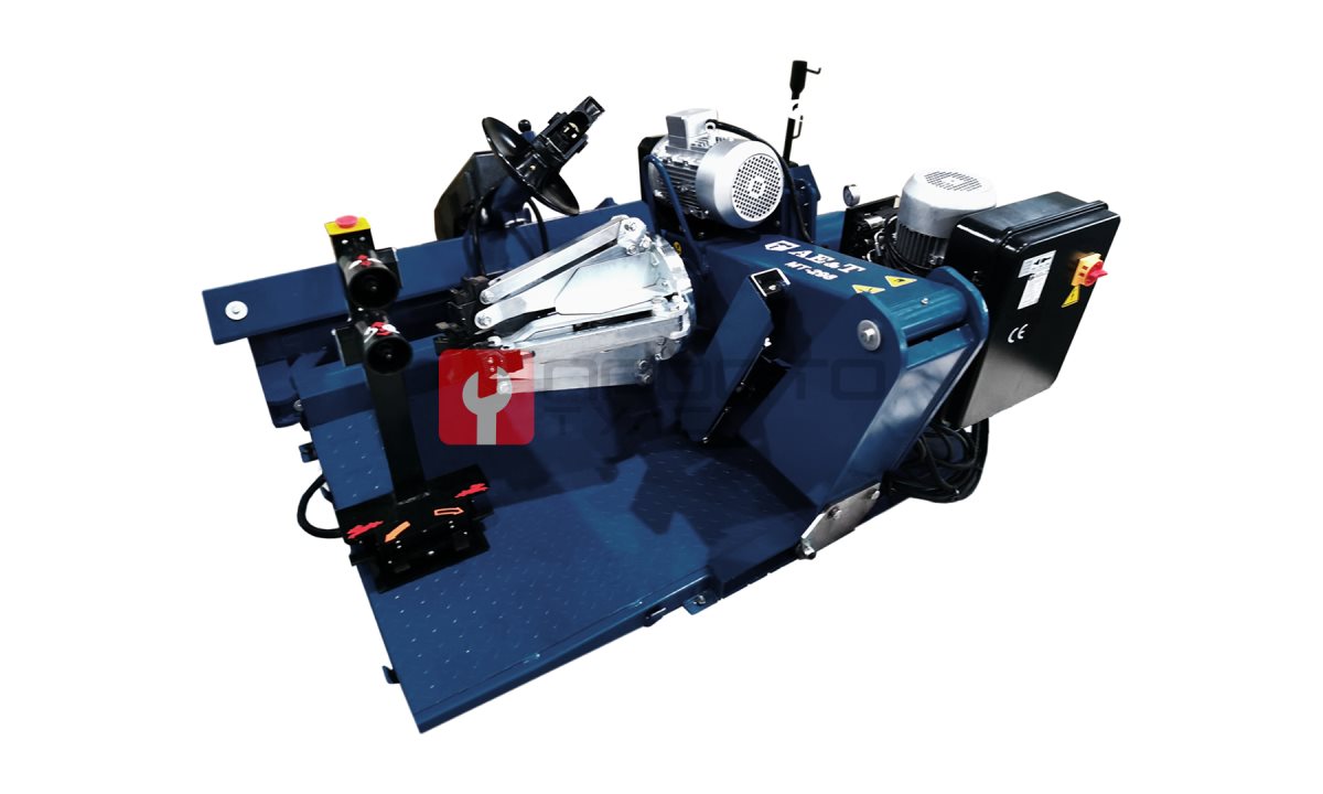  Станок шиномонтажный MT-298 AE&T (380В) (1)