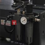  OPT-53C Полуавтоматический шиномонтажный станок, 220В, захват 10-24
