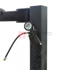  OPT-53C Полуавтоматический шиномонтажный станок, 220В, захват 10-24