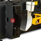  RUNTEC RT-TCM 221 Станок шиномонтажный полуавтоматический 11-24