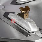  RUNTEC RT-TCM 221 Станок шиномонтажный полуавтоматический 11-24
