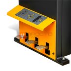  RUNTEC RT-TCM 221 Станок шиномонтажный полуавтоматический 11-24