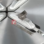  Шиномонтажный полуавтоматический станок Nordberg 4638 (380В) (2)