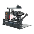  Шиномонтажный станок для колес г/а, зажим 14