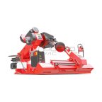  Шиномонтажный станок для колес г/а, зажим 14