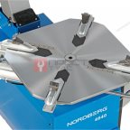  Станок шиномонтажный автоматический, 2 скорости NORDBERG 4640 (380В) (9)