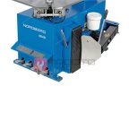  Станок шиномонтажный автоматический, 2 скорости NORDBERG 4640 (380В) (6)