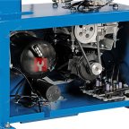  Станок шиномонтажный автоматический, 2 скорости NORDBERG 4640 (380В) (4)