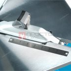  Станок шиномонтажный 220V п/автомат, односкоростной, зажимы 13-26