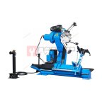  Станок шиномонтажный (380V) для грузовых автомобилей 14