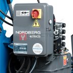  Станок шиномонтажный для грузовых автомобилей 14