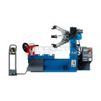  Станок шиномонтажный для грузовых автомобилей 14