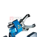  Станок шиномонтажный для грузовых автомобилей 14