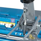  Станок шиномонтажный для грузовых автомобилей 14