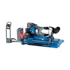  Станок шиномонтажный для грузовых автомобилей 14