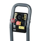  Станок шиномонтажный для грузовых автомобилей 14