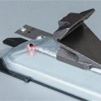  Станок шиномонтажный 380V автомат, 2х скоростн, зажимы 12-24